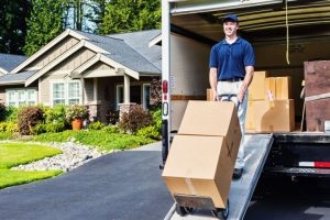 What Makes a Good Office Moving Company in London?