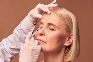 Get a Natural Lift with a Liquid Facelift!