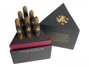 Custom Cigar Boxes & Wholesale Packaging Solutions for Your Brand