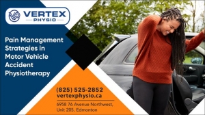 Incorporate Physiotherapy Motor Vehicle Accident Physiotherapy Management