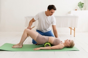 How Can Massage Therapy Help Relieve Sciatica Pain Naturally?