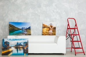 Bring Photos to Life with Quality Canvas Photo Prints | Photostop