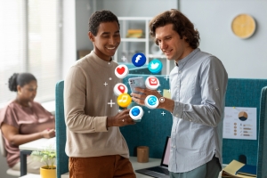 Top Austin Digital Marketing Agency