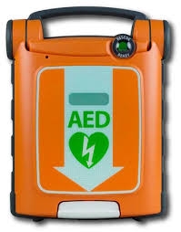 AED for Rescue Operations: Life-Saving Tools for Police, First Responders, and Emergency Services