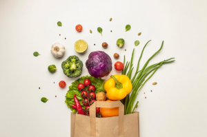 Crafting Marketing Campaigns That Resonate with Organic Food Shoppers