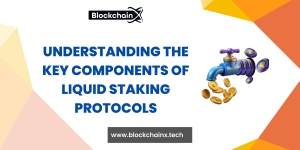 Understanding the Key Components of Liquid Staking Protocols