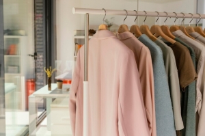 How Can Clothes Stands Improve Displays in Retail Stores?