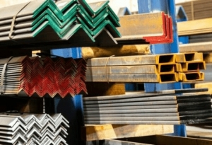 The Importance of Choosing the Right Steel Supply in Houston: Key Considerations