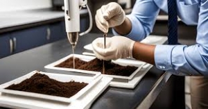 What is a Soil Testing Laboratory in India, and How It Works?