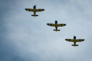 formation flying