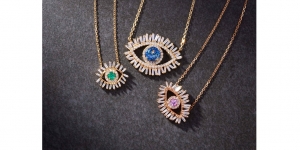 Why Evil Eye Pendants Are a Must-Have Accessory