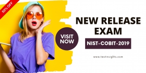 Prepare for ISACA NIST Cybersecurity & COBIT 2019 Exam