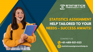 Struggling with Stats? Discover the Best Statistics Assignment Help Services