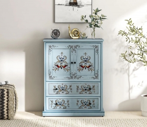 The Timeless Appeal of Chest of Drawers: A Perfect Blend of Function and Style