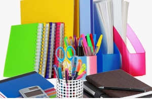 Stationery Products Market Global Market Analysis, Trends, and Forecast to 2030