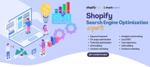 The Impact of Expert Shopify SEO Services on E-commerce Success