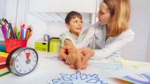 How Occupational Therapy Help Autism with Kids?