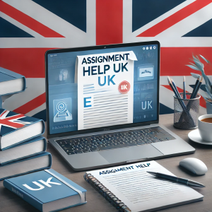 Assignment Help UK