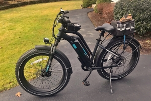 What Are The Benefits Of Riding A Cruiser Ebike?