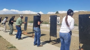 Weapon Retention Strategies in Maryland Firearms Training