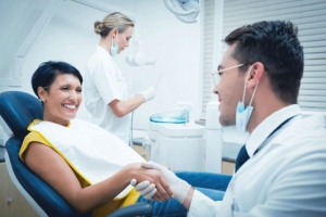 Smile Makeover Secrets: How Cosmetic Dentistry Boosts Confidence and Beauty