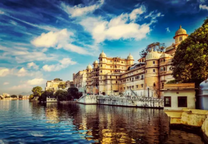 Discover the Best Udaipur Family Tour Packages for a Memorable Vacation