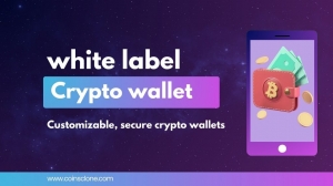 White Label Crypto Wallet Development