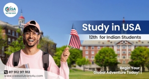 Study in USA for Indian Students After 12th: Top Courses, Universities, and Eligibility Criteria