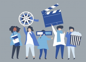 Best Cinema Jobs Apps to Kickstart Your Film Industry Career