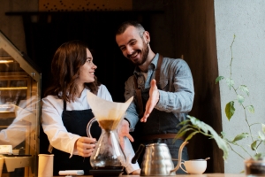 Top Coffee Making Classes to Boost Your Barista Skills