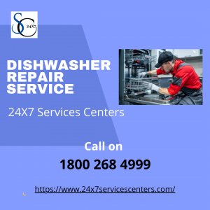 Your Dependable Dishwasher Repair Service In Mumbai