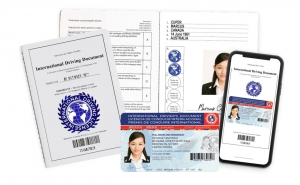 International Driver License Canada by IDLP – Drive Legally Overseas