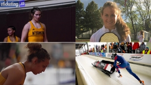 Italy Winter Olympic: From NCAA Track to Olympic Bobsled