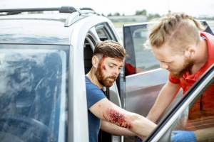 Why Should You Seek Professional Advice for Post-Accident Physiotherapy?