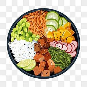 Poke Foods Industry Market Business Strategies 2030