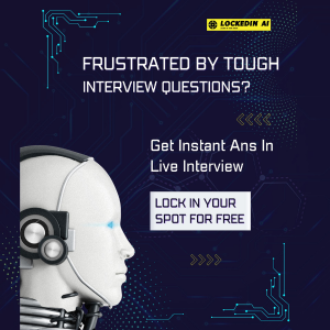 Boost Your Interview Performance with AI Tool For Interview Answers