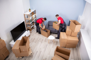 A Complete Guide to Choosing the Best Moving Services in Kelowna