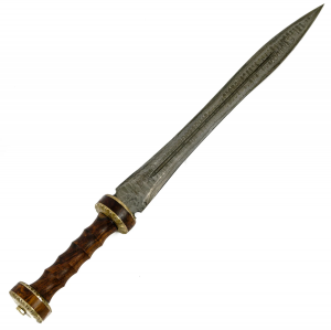 Exploring the Types of Gladius Swords