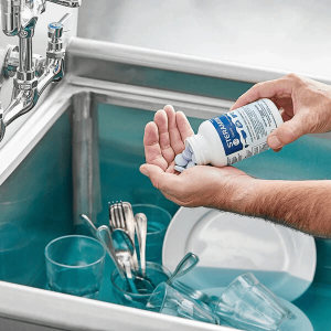 Understanding the Benefits of Disinfectant and Sanitizing Tablets