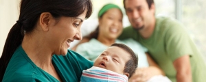 Newborn Care Specialist in Los Angeles, CA