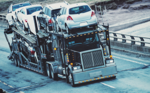 Is A Top Load Car Transport Safe For Moving Vehicles On Long Distances?