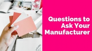 What Questions Should You Ask Custom Made Swimwear Manufacturers Before Starting a Project?