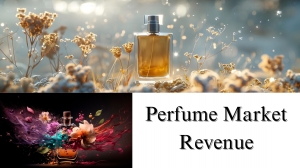 Perfume Market Revenue Size, Share, Growth Forecast Through 2032