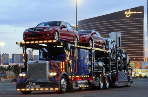 Florida Auto Transport: How to Choose the Best Car Shipping Company