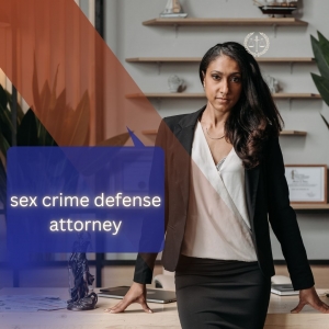 7 Little Changes That'll Make a Big Difference With Your Sex Crime Defense Attorney