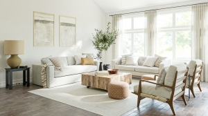 5 Benefits of Buying Best Custom Home Furniture from China