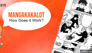 he Ultimate Destination for Free Manga