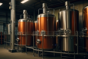 Beer Manufacturing Plant 2024: Machinery Details, Industry Trends and Cost Involved