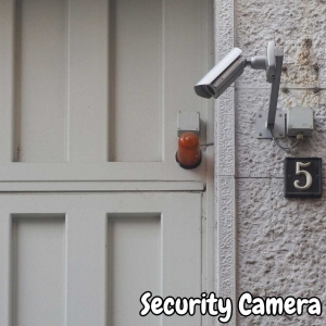 Smart Home Security: Connecting CCTV to Other Devices