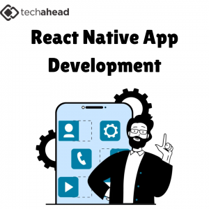 Unlock the Power of Cross-Platform Development with React Native